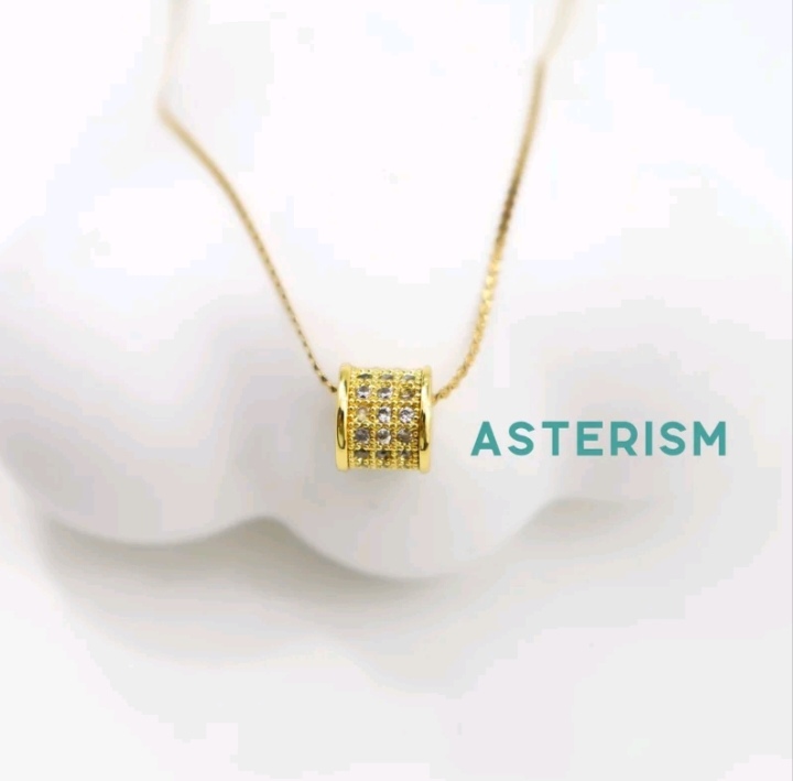 @Asterism Jewelry