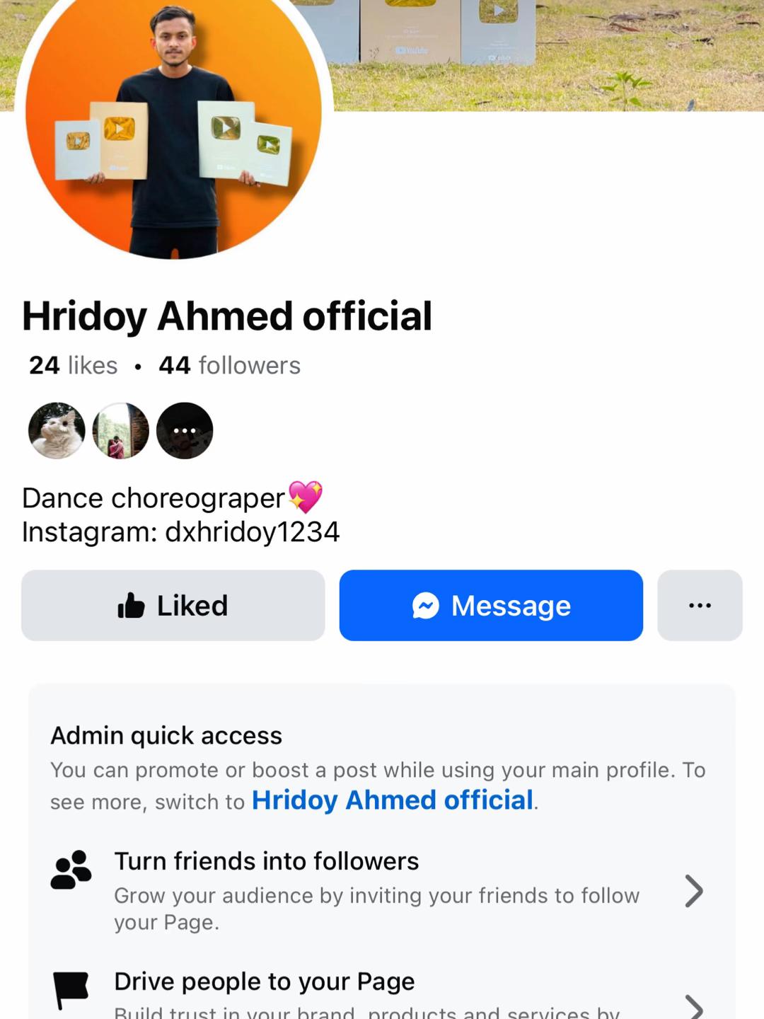 @Hridoy Ahmed