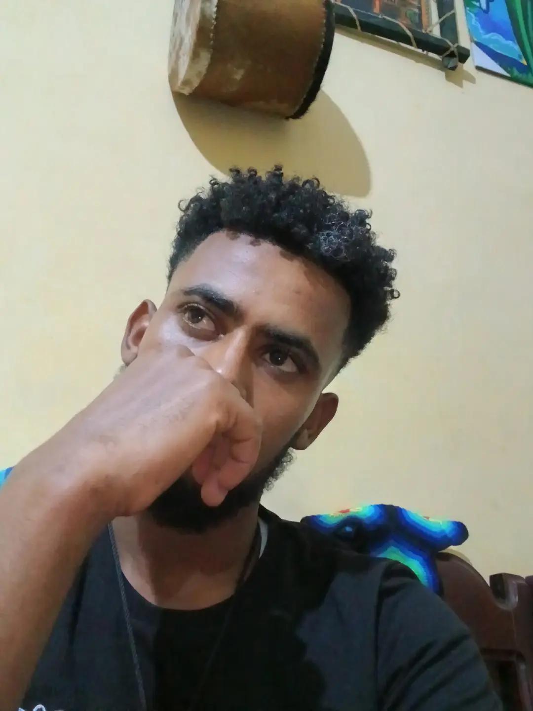 @ፍቅርን  ለክርስቶስ  አሜን❤ 21