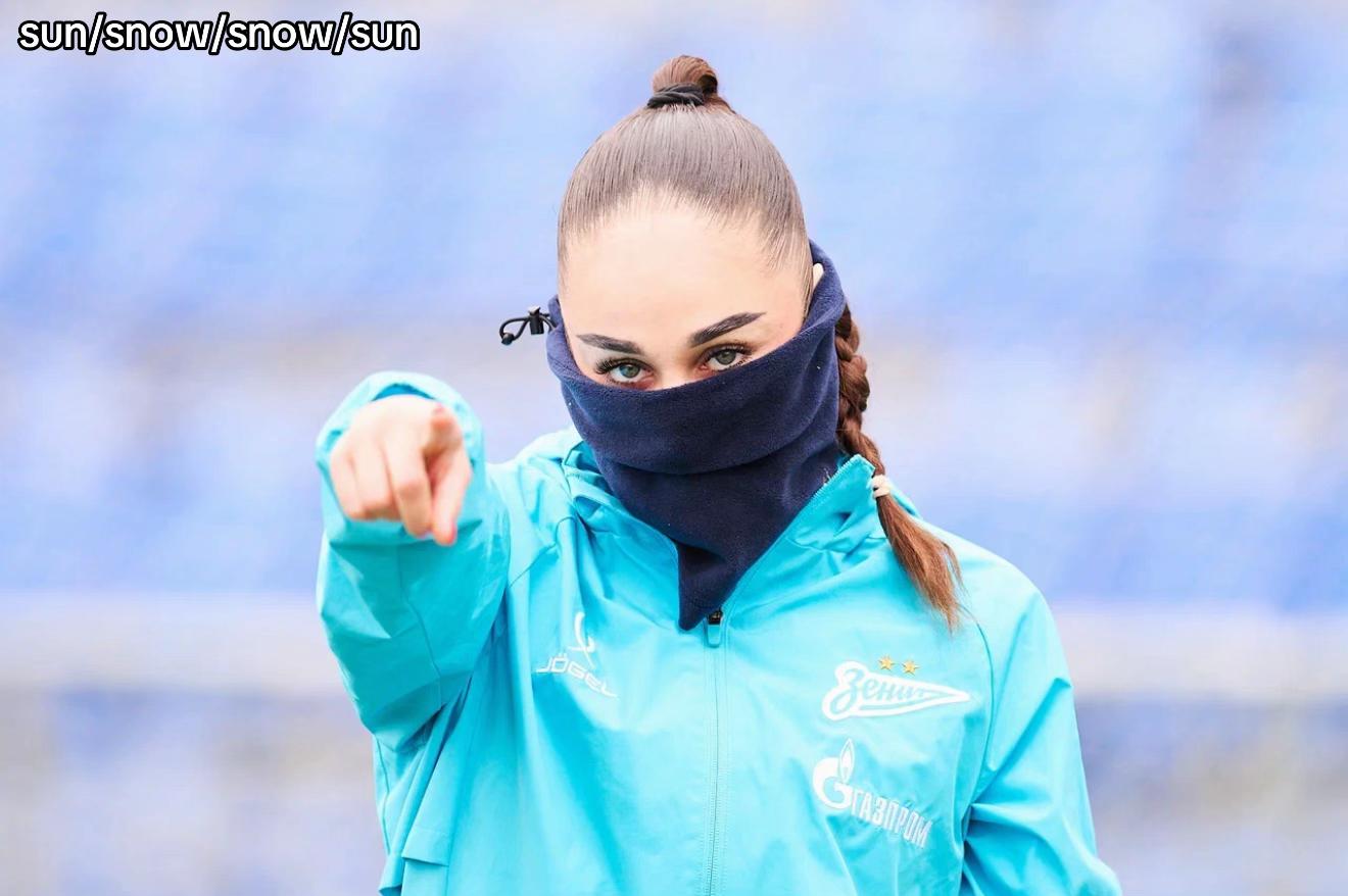 @Nina Matejić