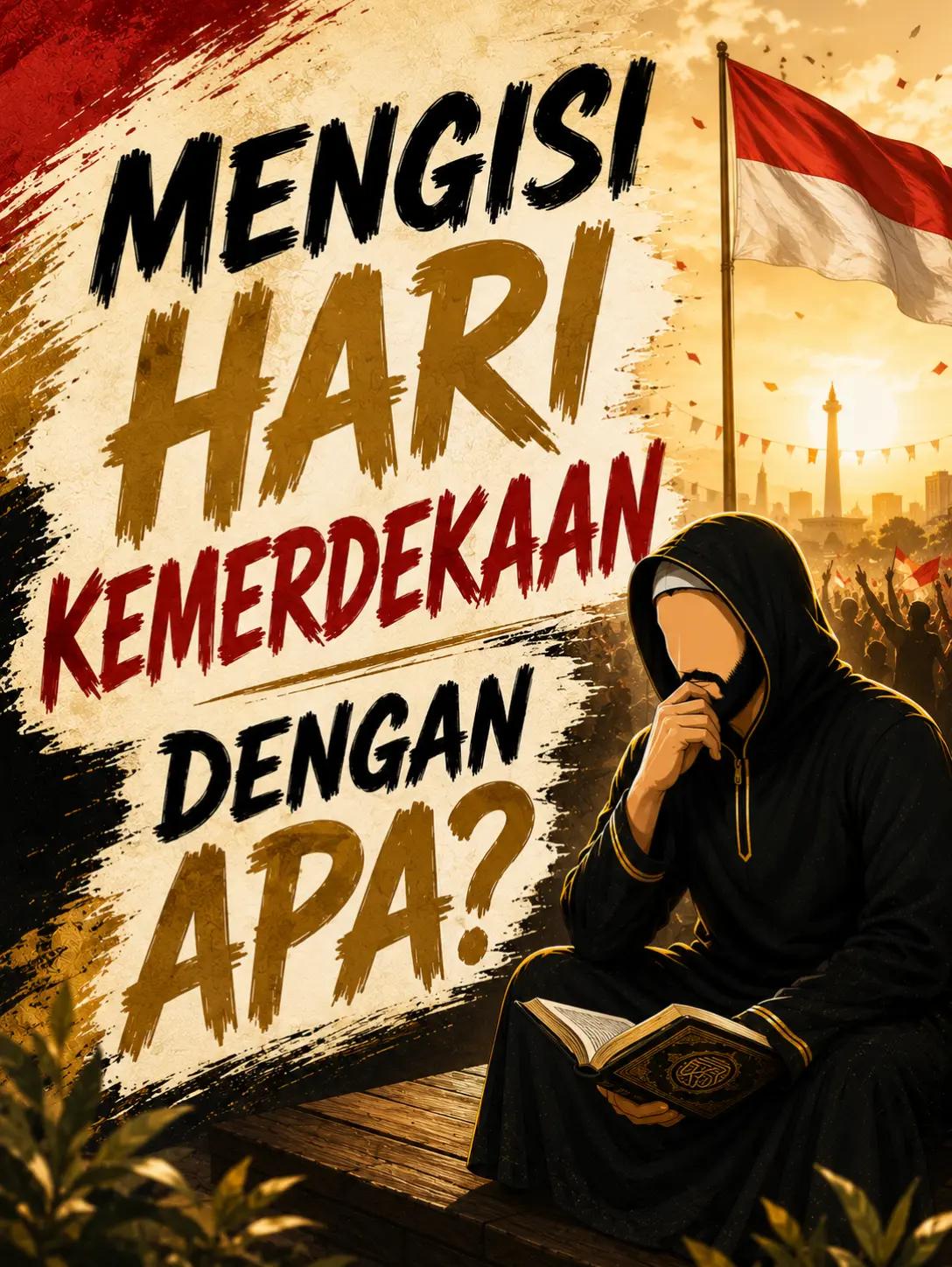 @Da'i Online