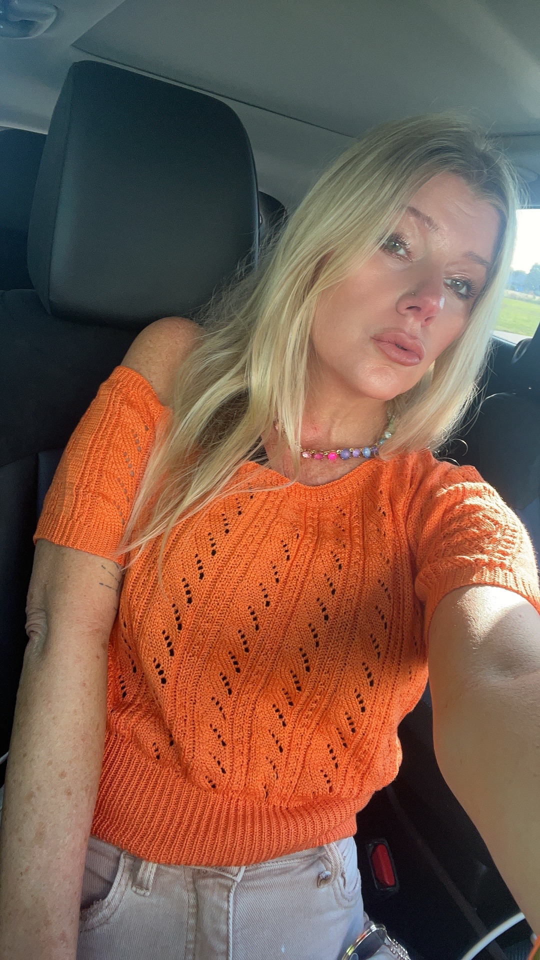 @blonde_girl🌻