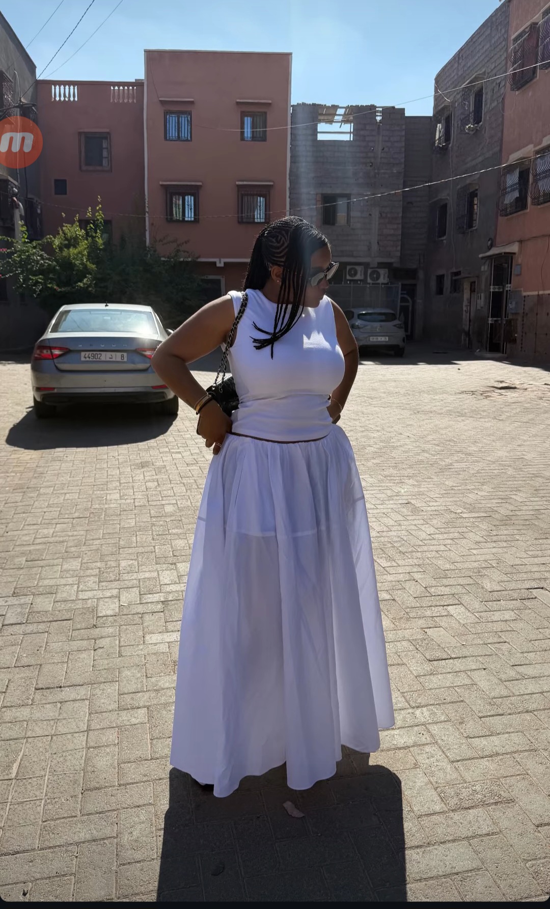 @keyna ipupa