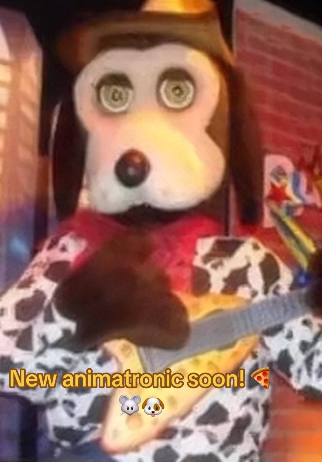 @Afton_Robotics 🐻🐤🐰🦊
