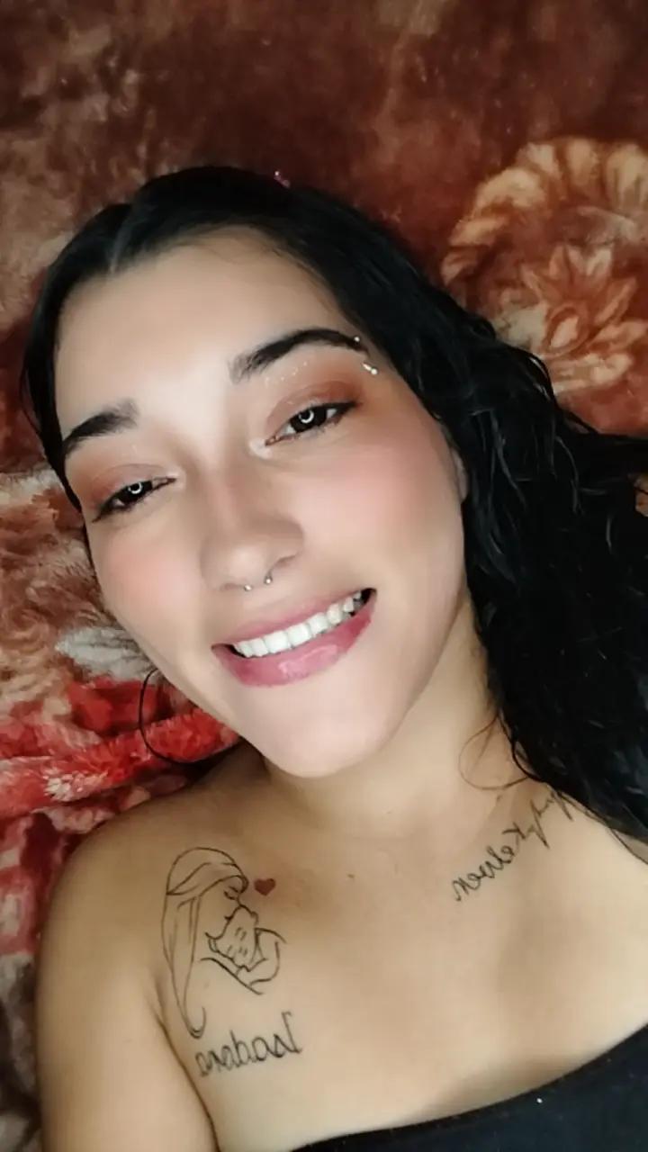 @Jenifer Lana Da Silva