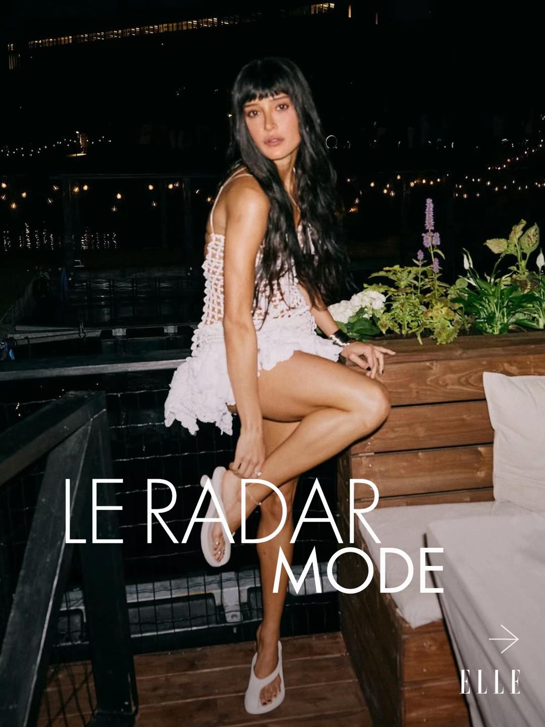 @ELLE France