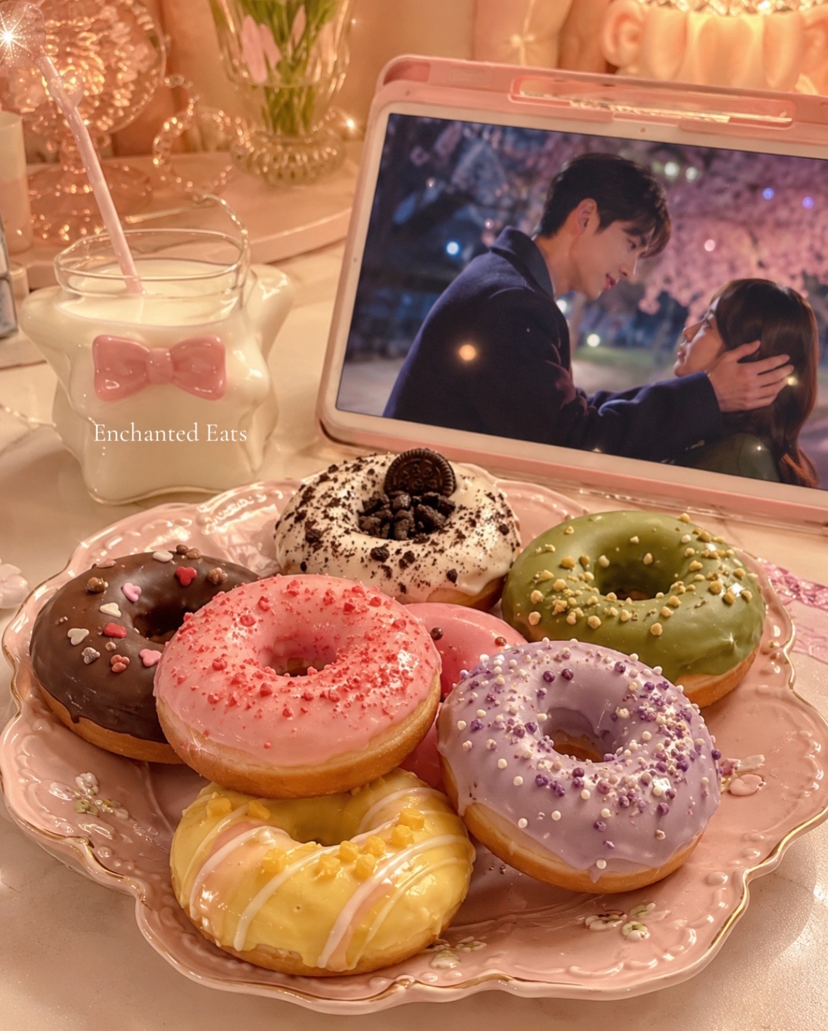 @✨Enchanted Eats✨
