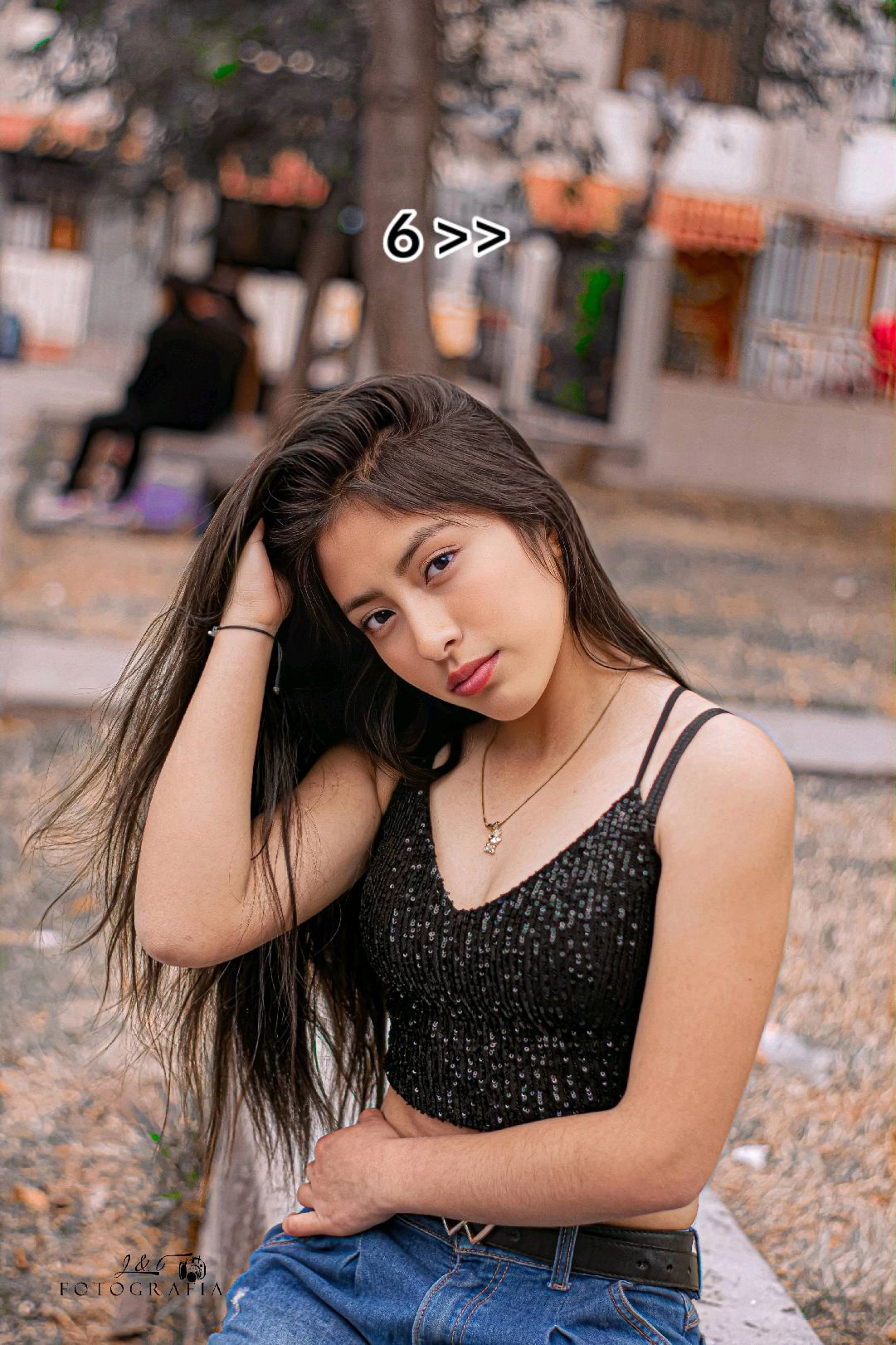 @Karen Guevara