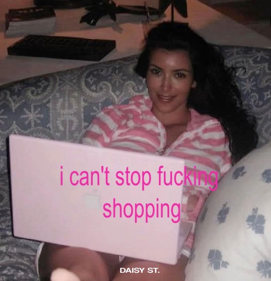 @Daisy Street