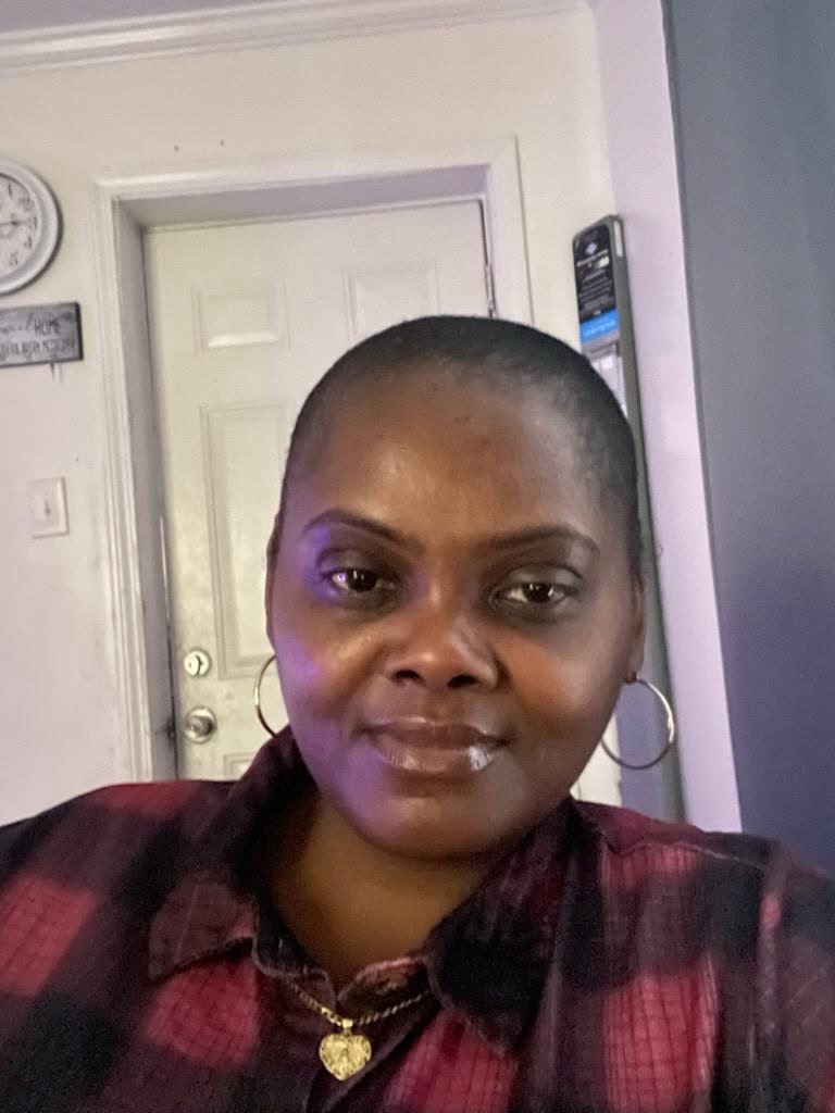 @Angela Faye Clark-Mcgruder