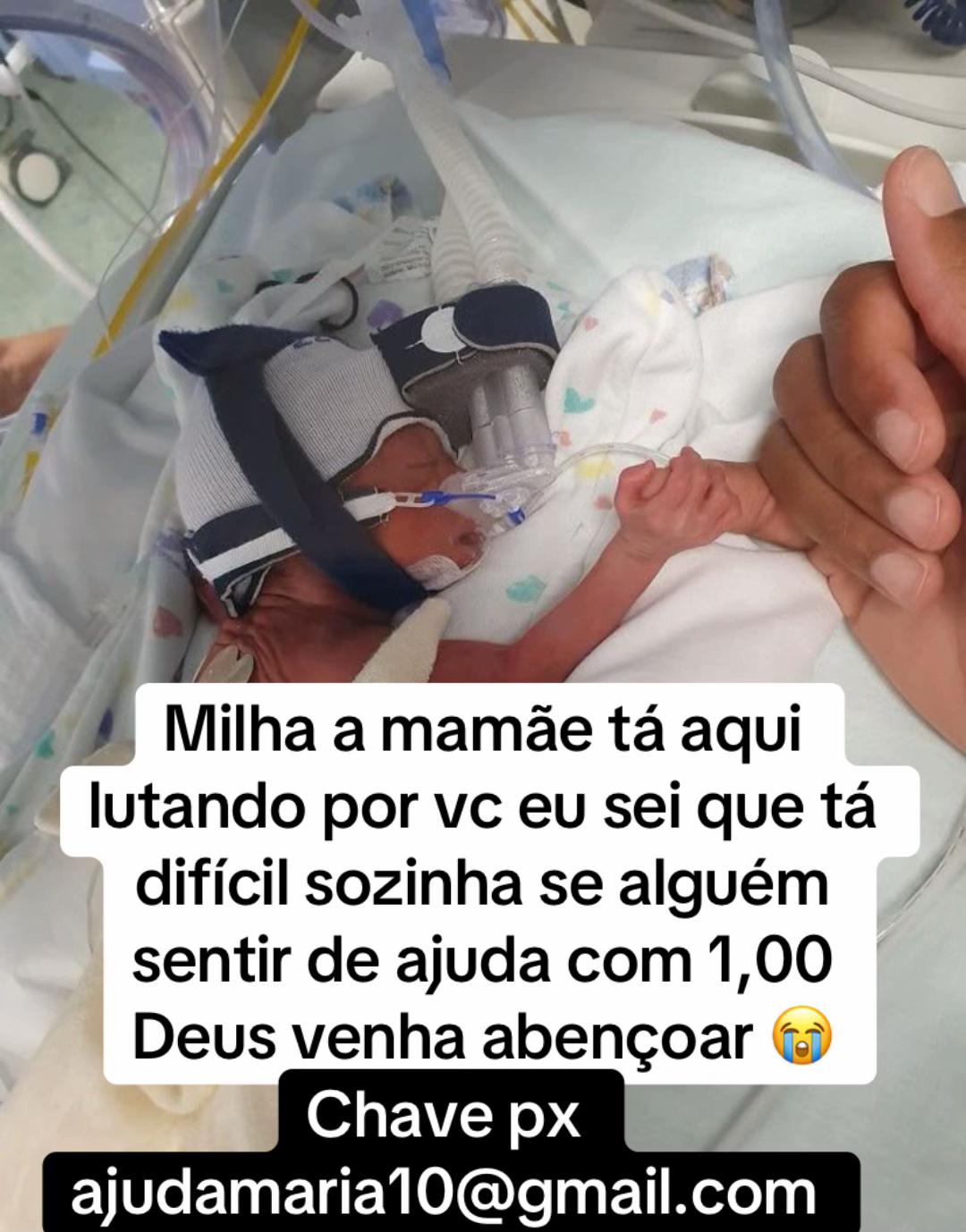 @Ajuda Maria
