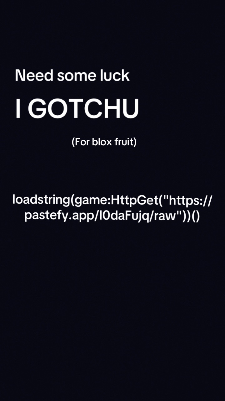 @Robloxscripts