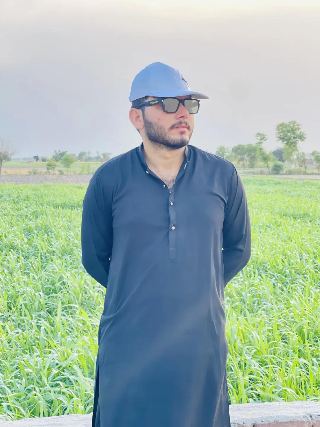 @BHATTI ✌️