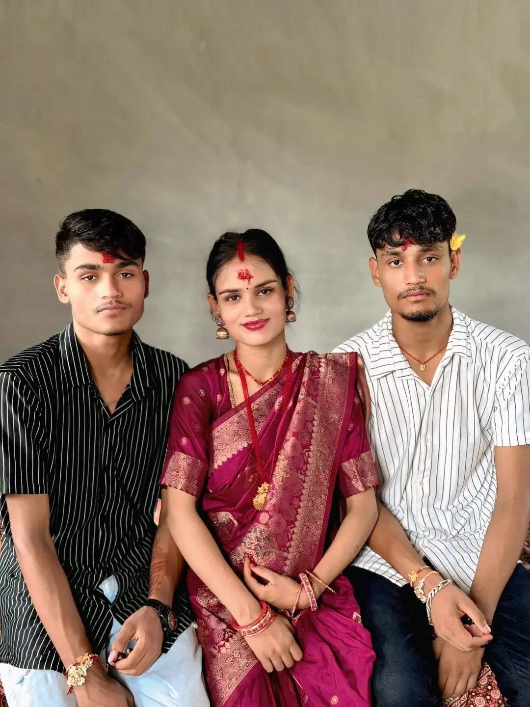 @💞 Krishna &hearts;️ Manisha 💞
