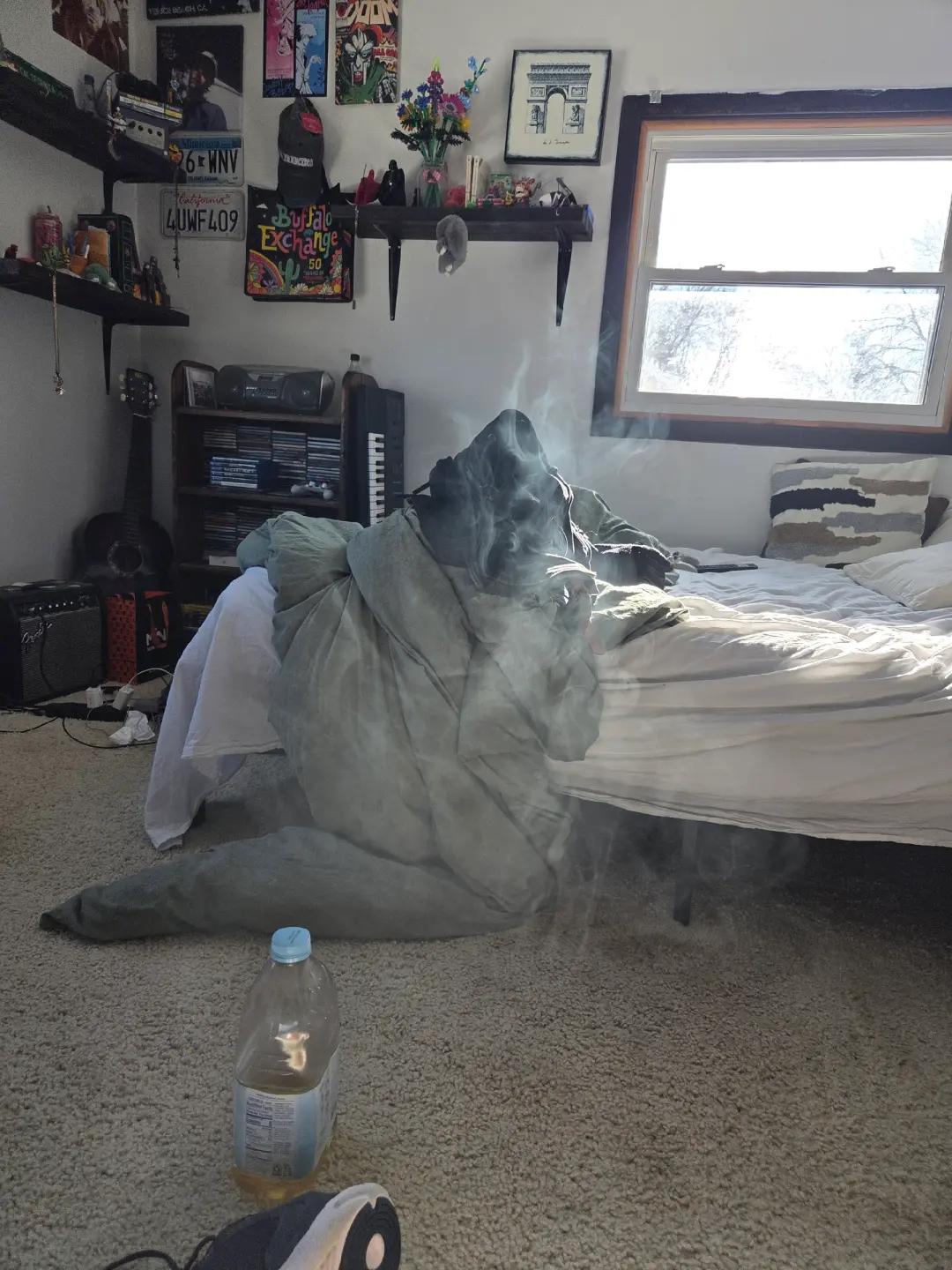 @GhostlyGoober