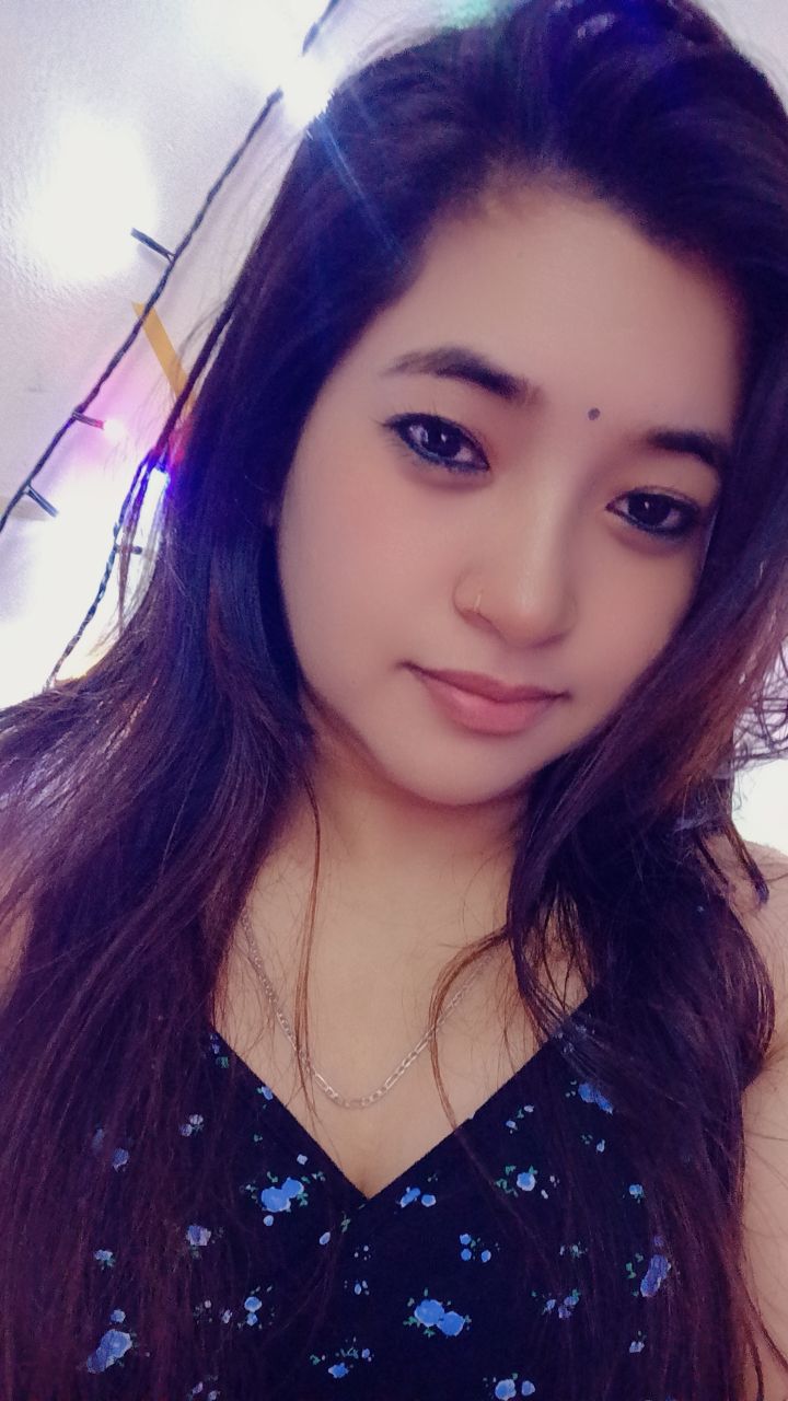 @Debika Magar❤️
