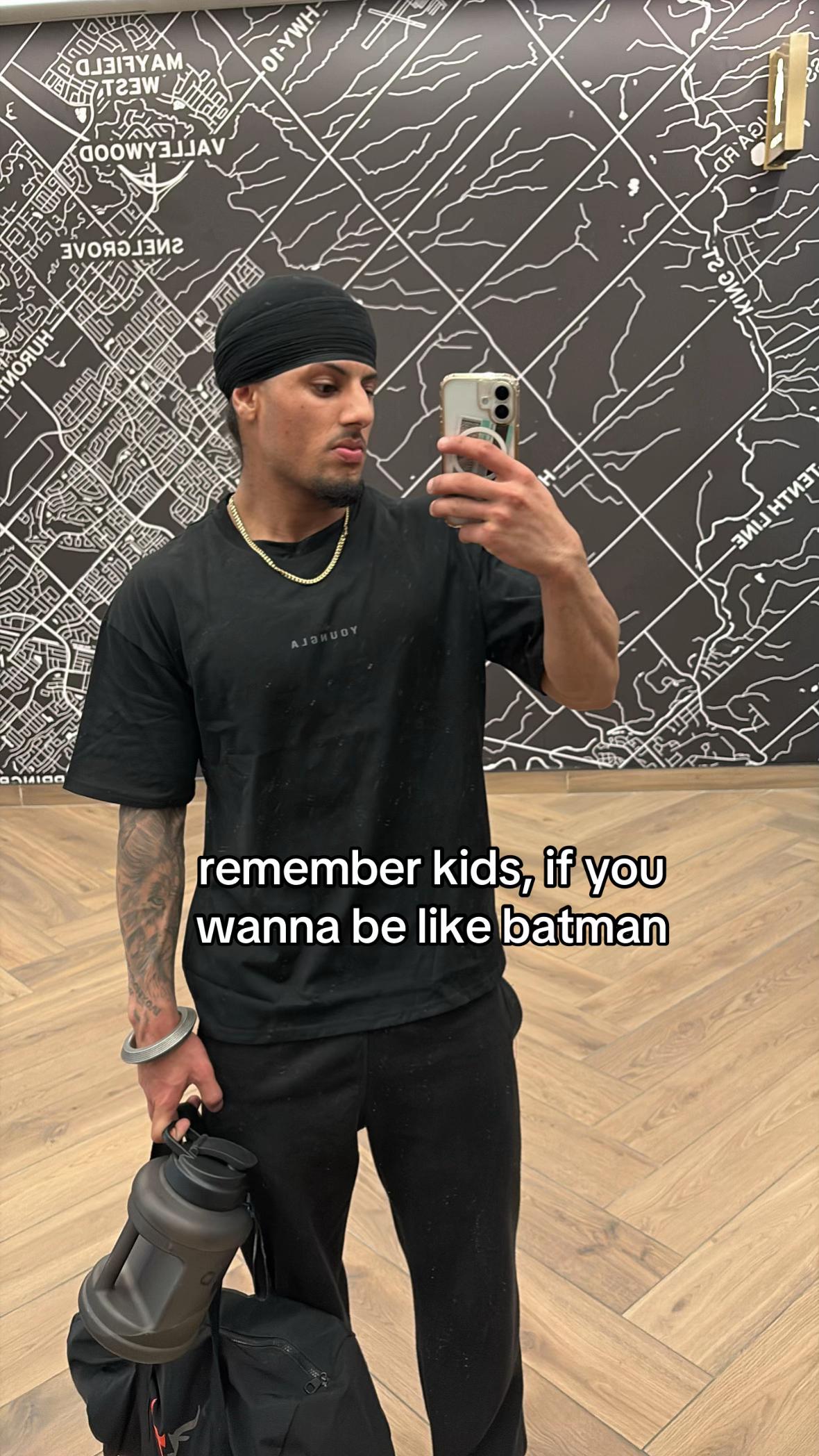 @Gs