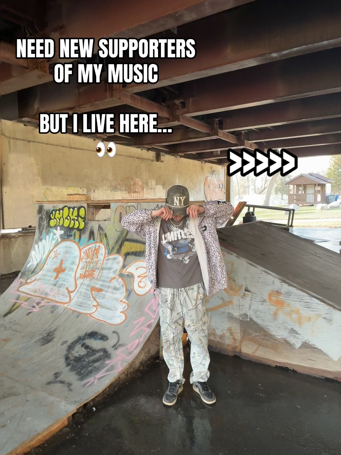 @cappin4noreason