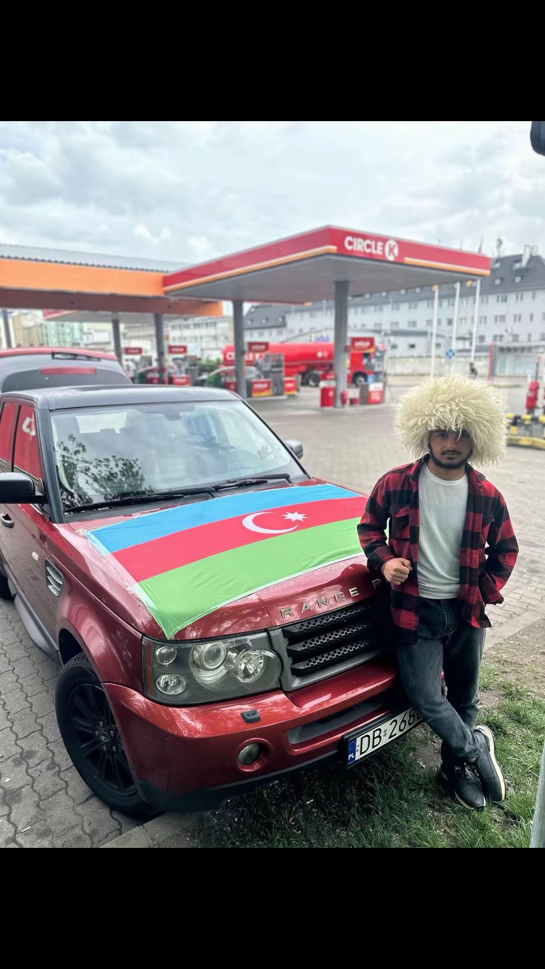 @🇬🇪 M U R O O 🇦🇿