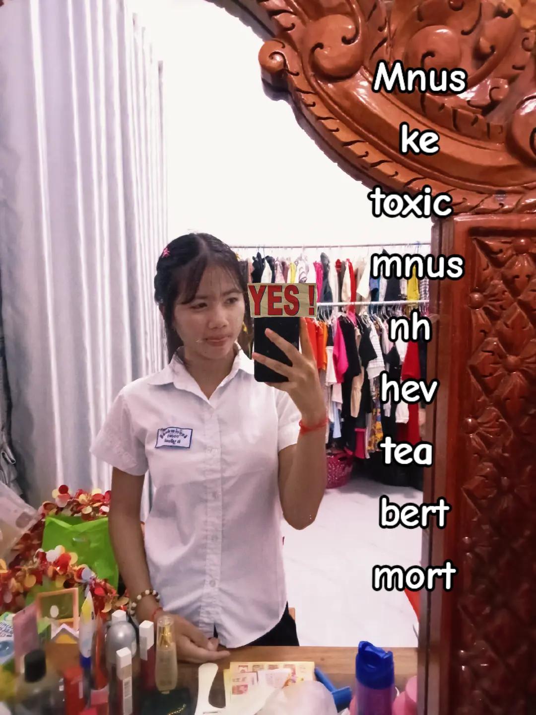 @Post tam ahrom 💢