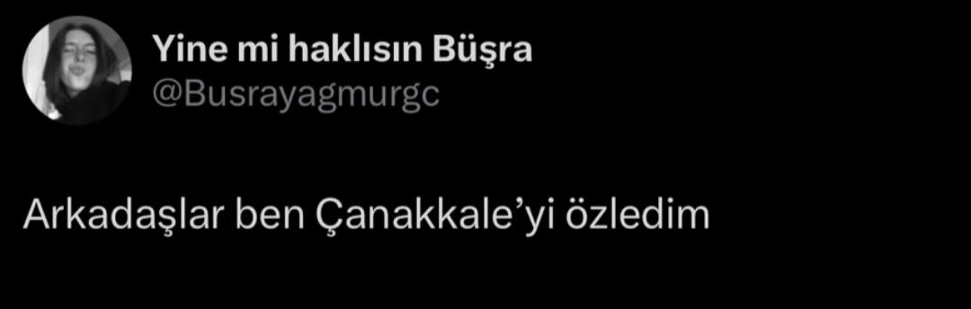 @Yağmur