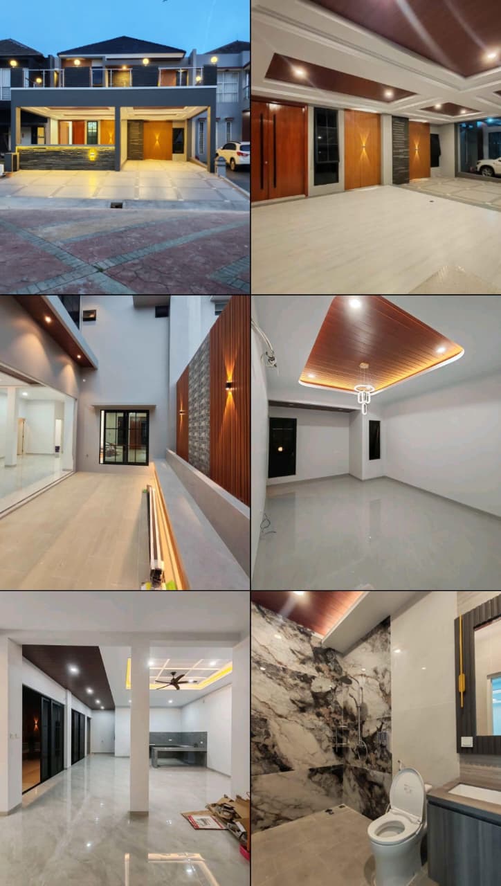 @DAMAI PROPERTY BATAM