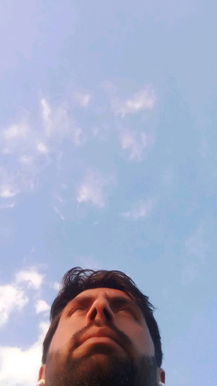 @Muhammad Wasim Afridi