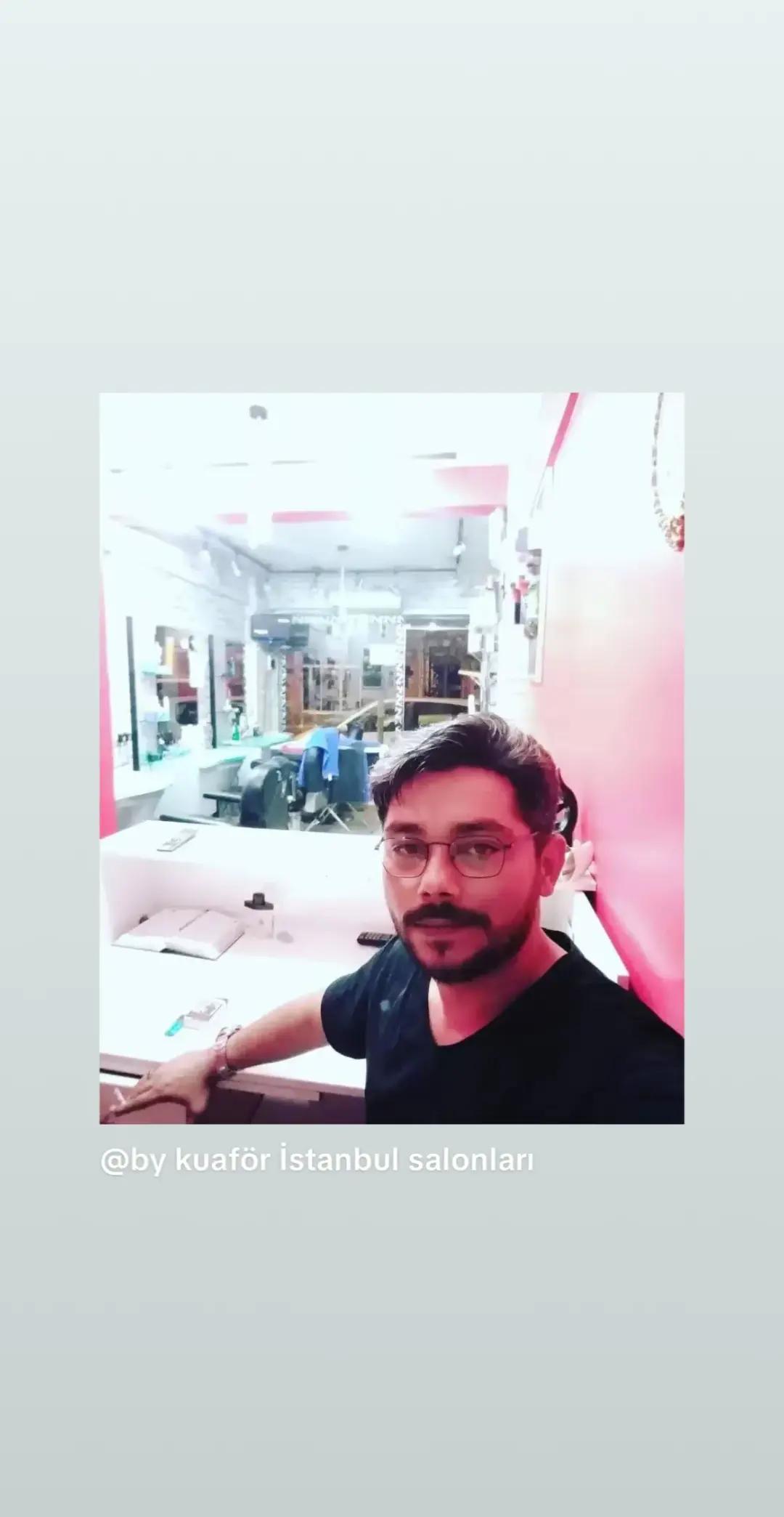 @by kuaför İstanbul salonları