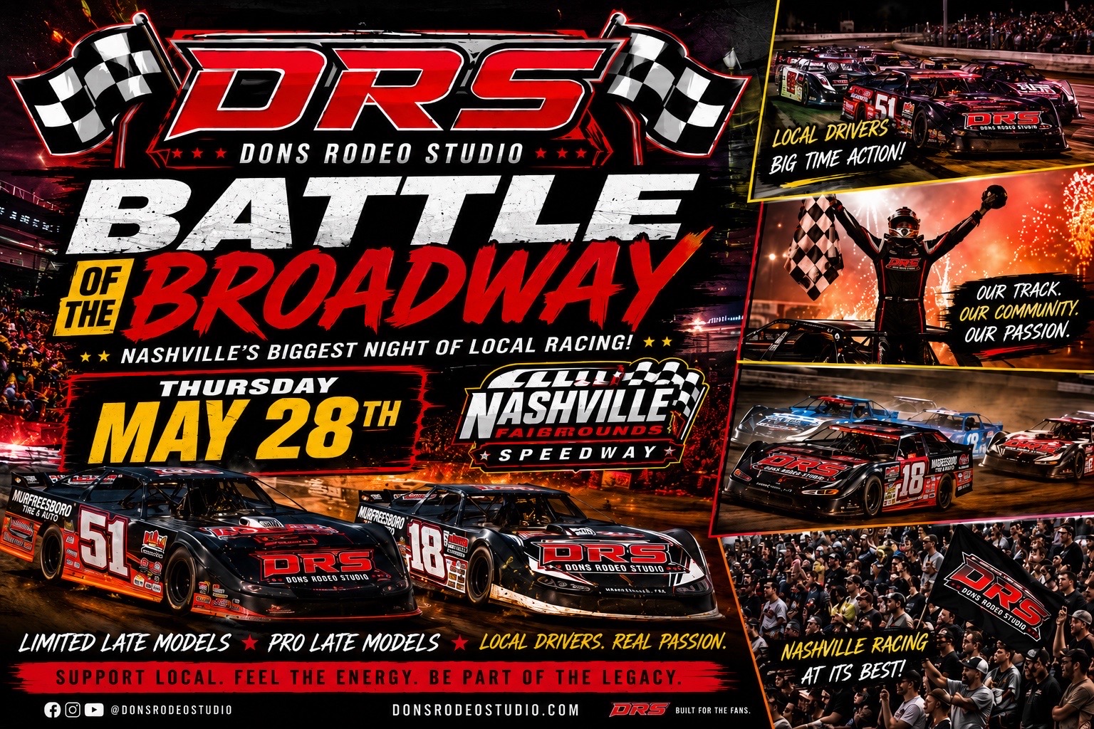 @Donsrodeostudio