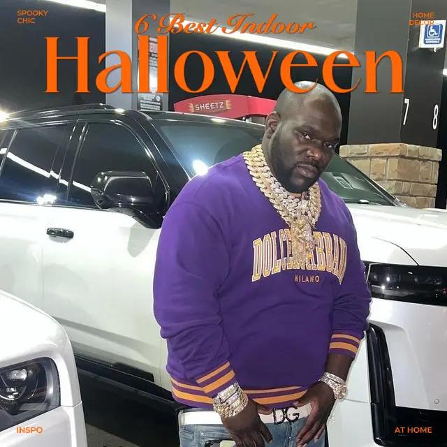 @Douglasboss