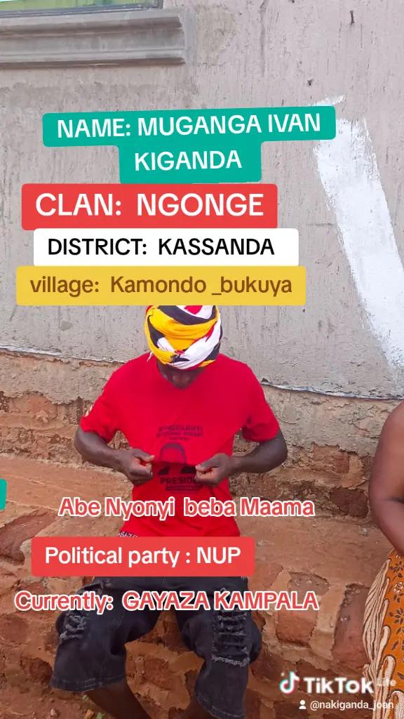 @ASUKA _TOTO KIGANDA 02💫💫
