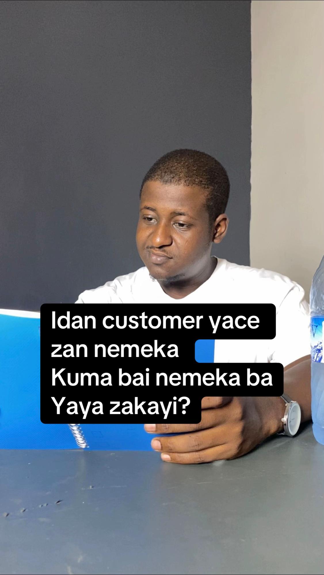 @kasuwanci a saukake