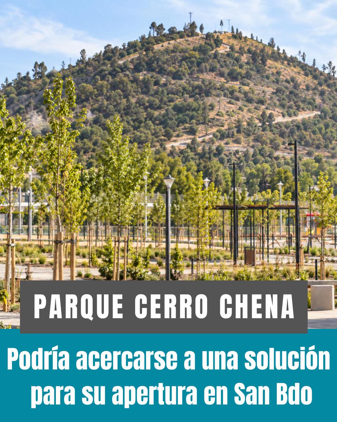 @Maipo Informado