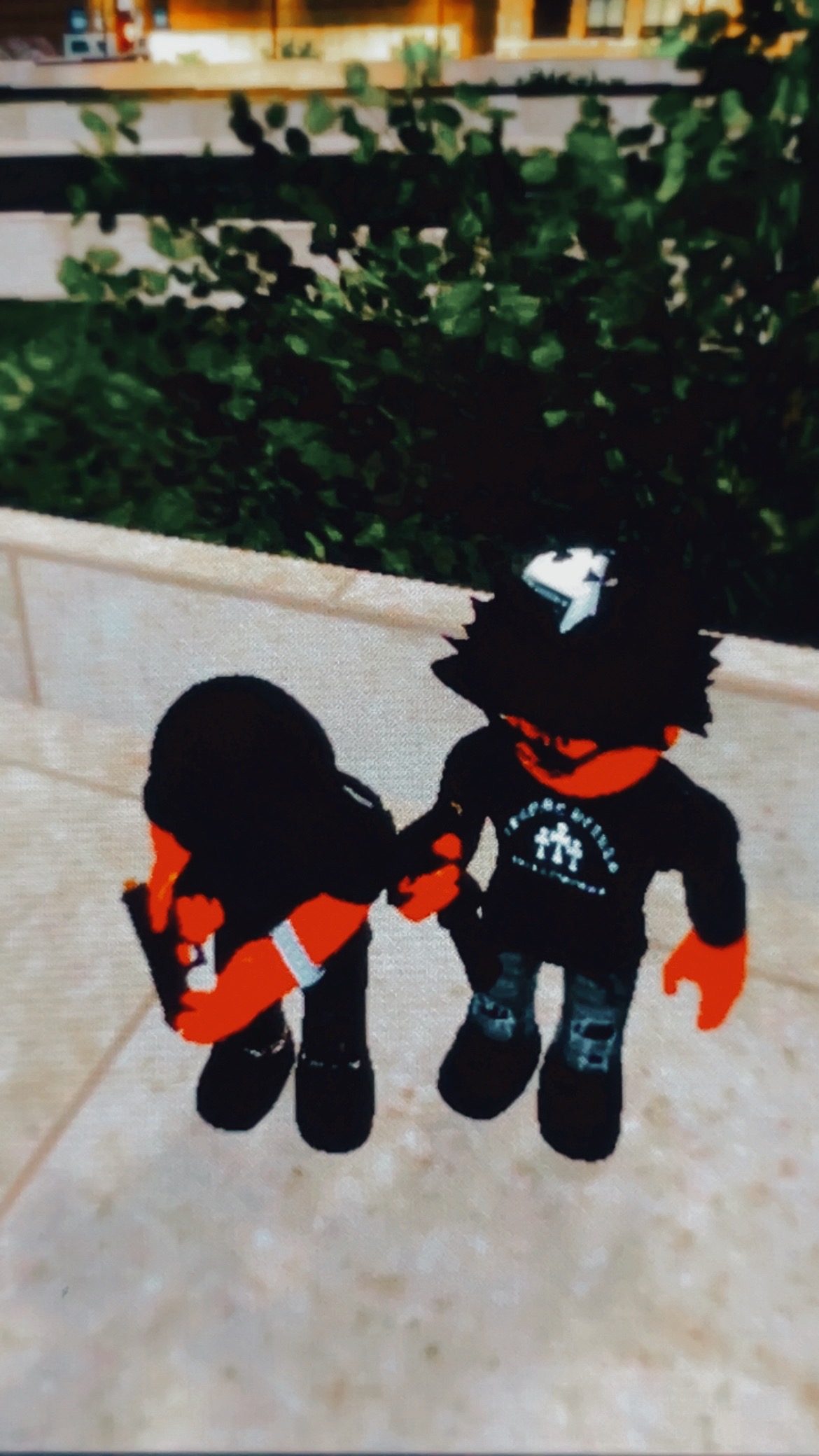 @Chucky ✪