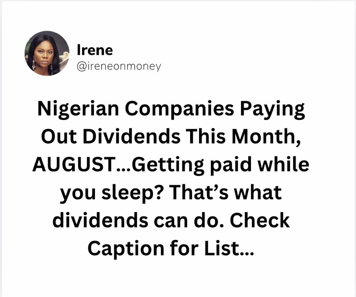 @Irene Ogbuene|Finance Literacy