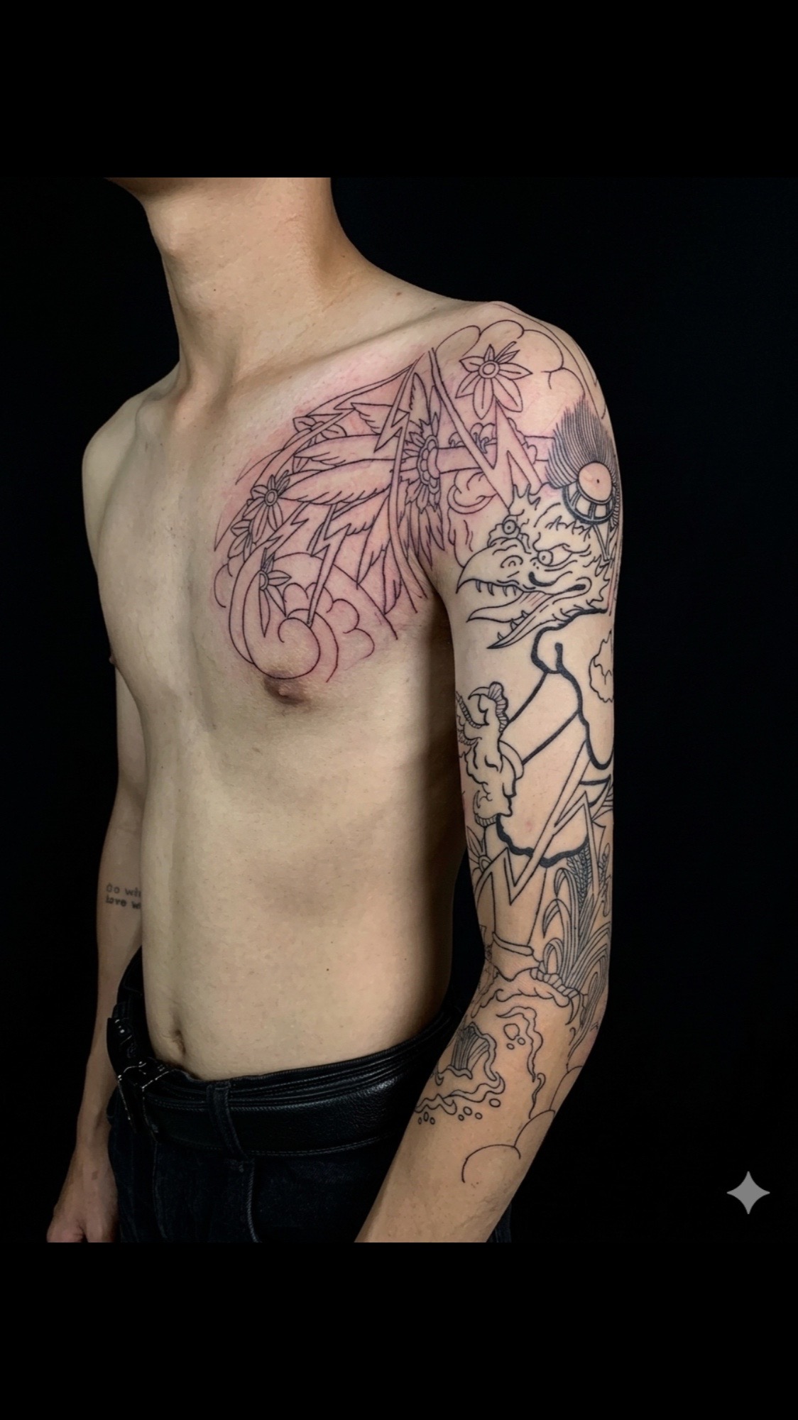 @Hưng xăm đơn dương💉💉🥰