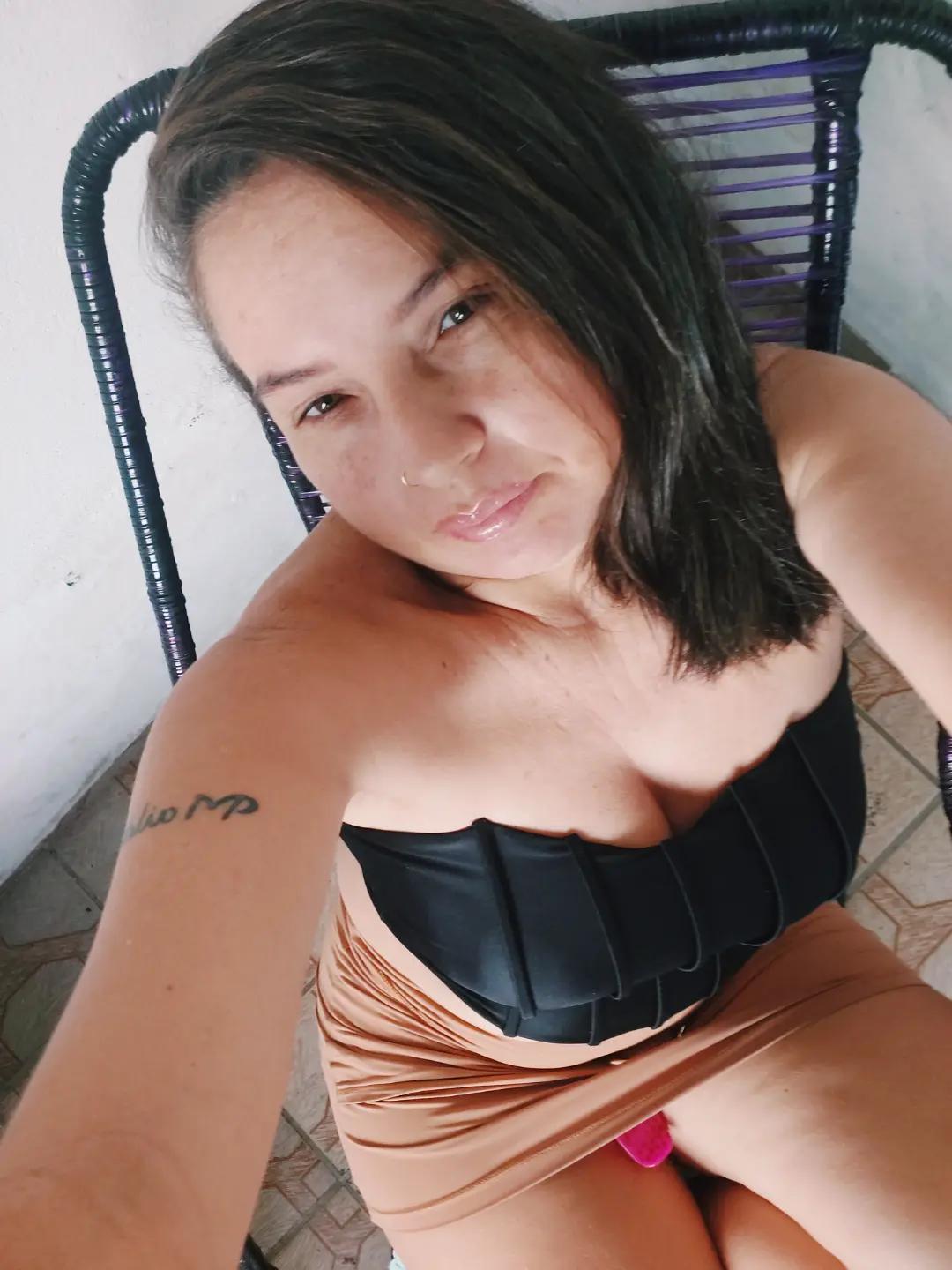 @Lucyane Marinho