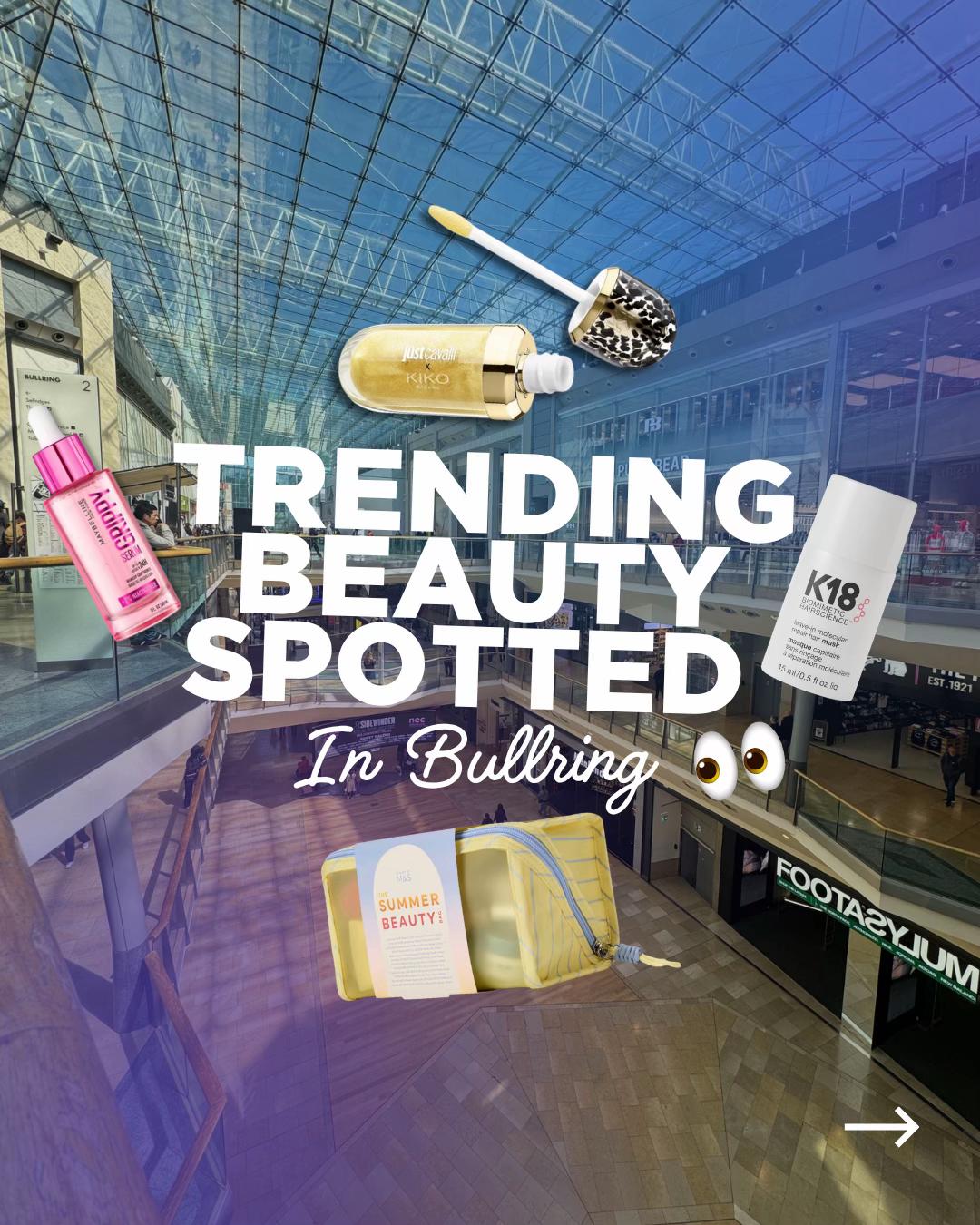 @Bullring