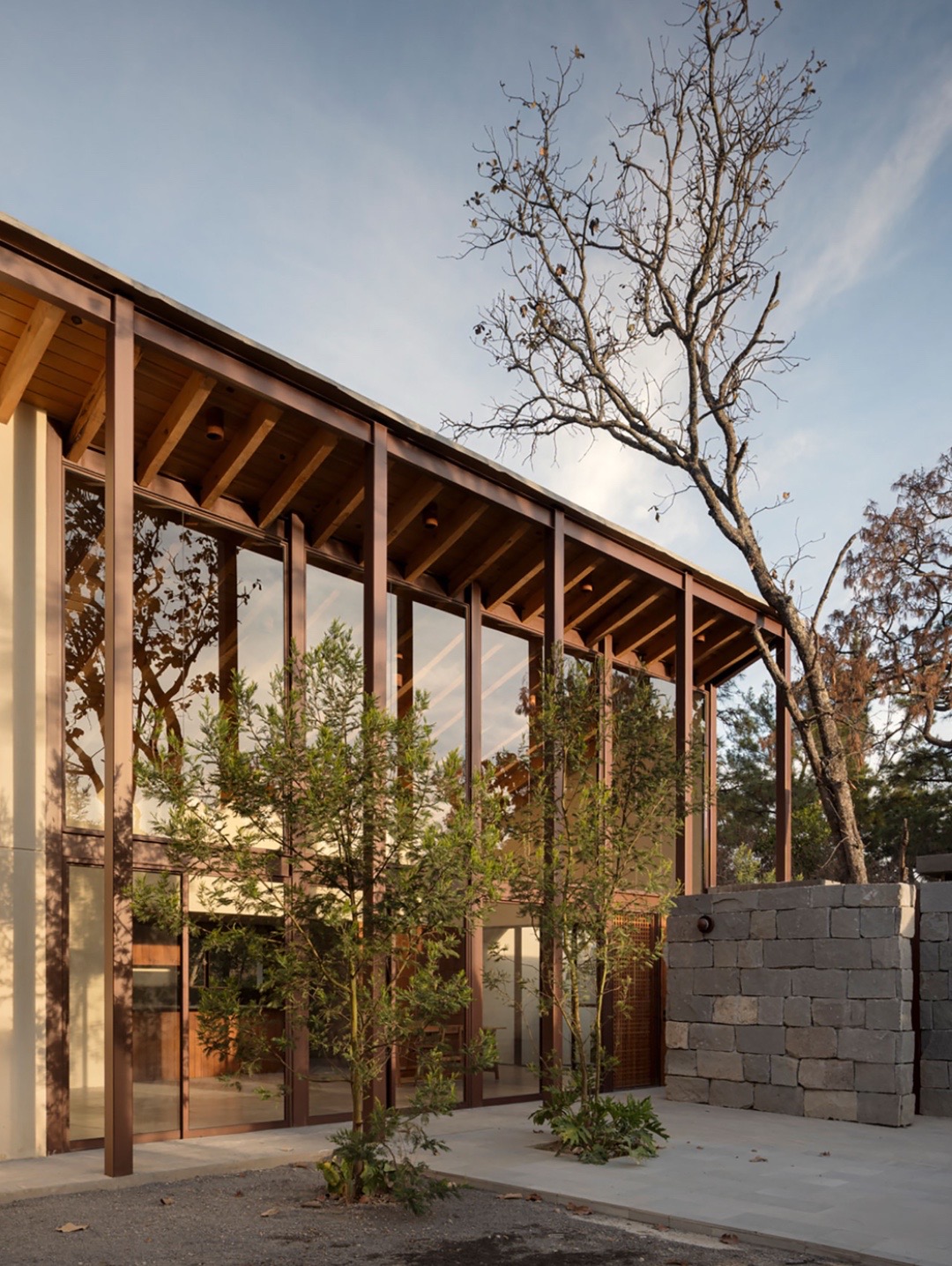 @Arquitectónica