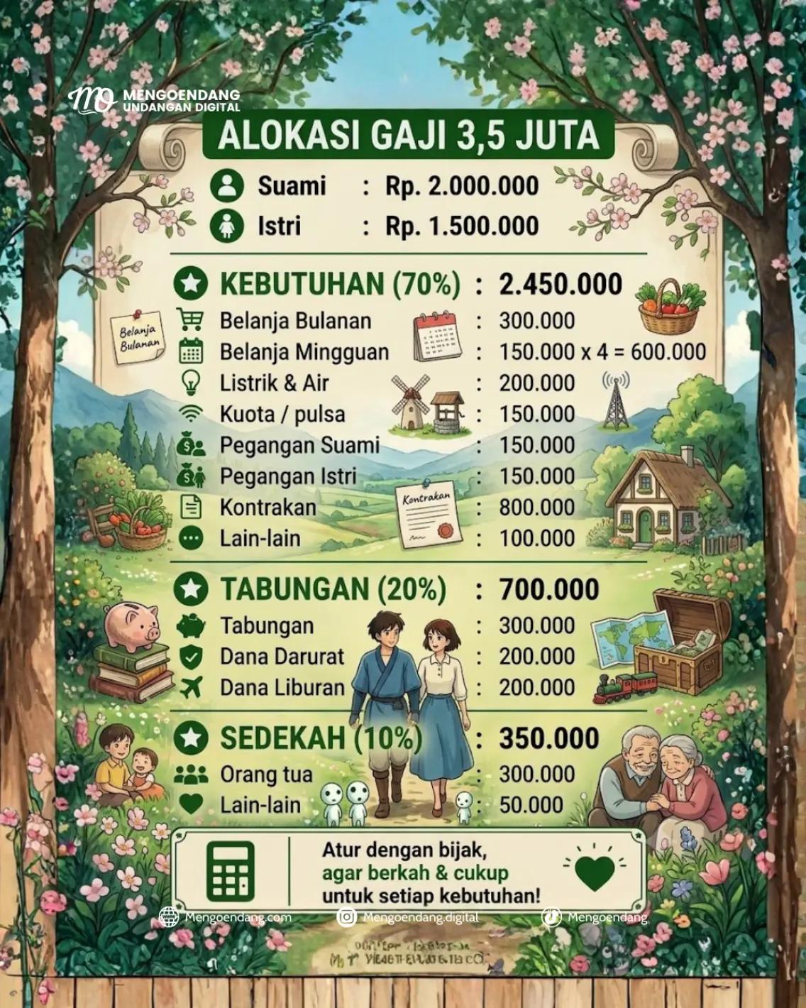 @Undangan Digital Gratis