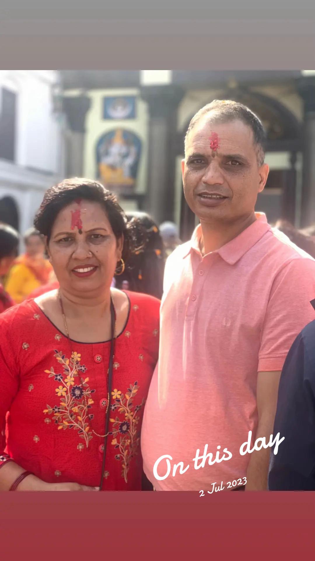 @Radha Raut Karki