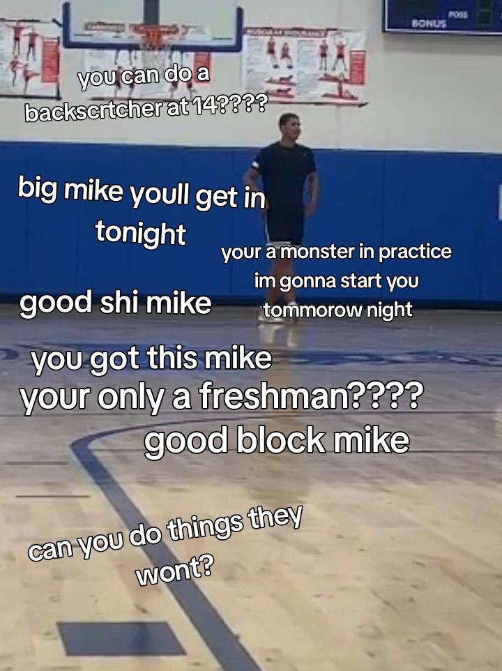 @✝️big mike✝️