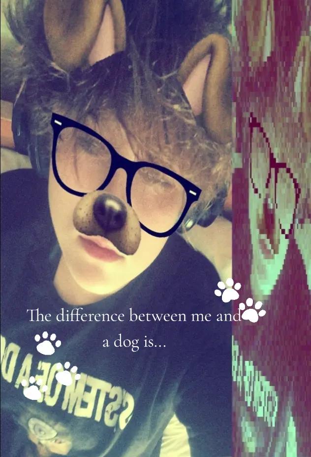 @☆Jace☆(Tobias Forge's edition)