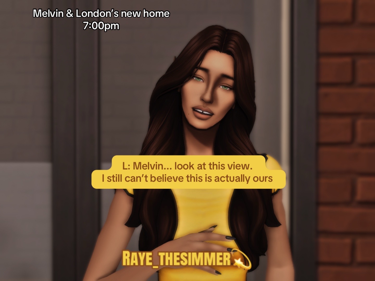 @Raye_thesimmer