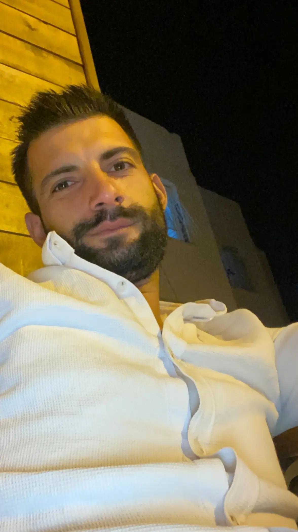 @Serdar kılı&ccedil;