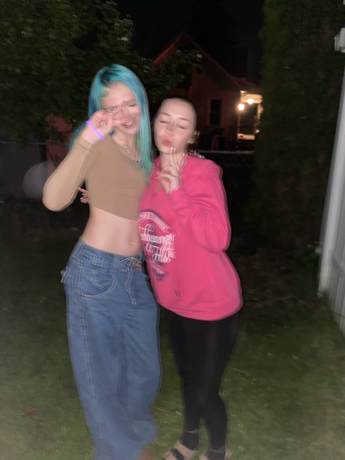 @unicorn alien 👾