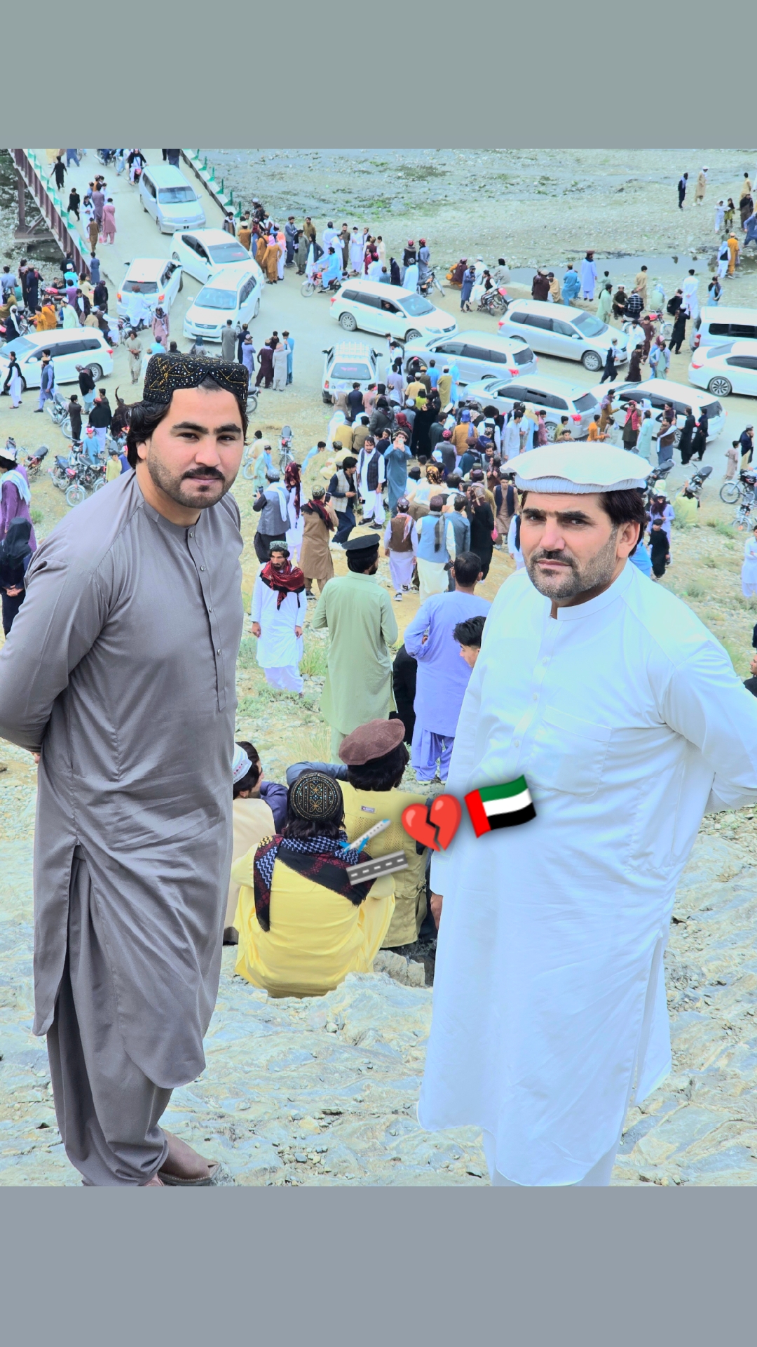 @Said Ullah wazir