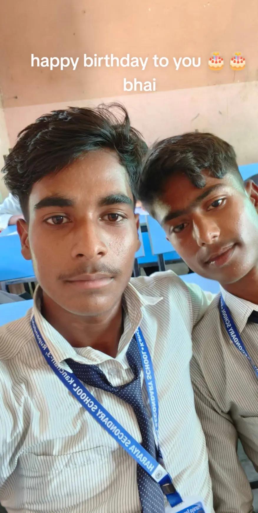 @yaduvanshi shailendra