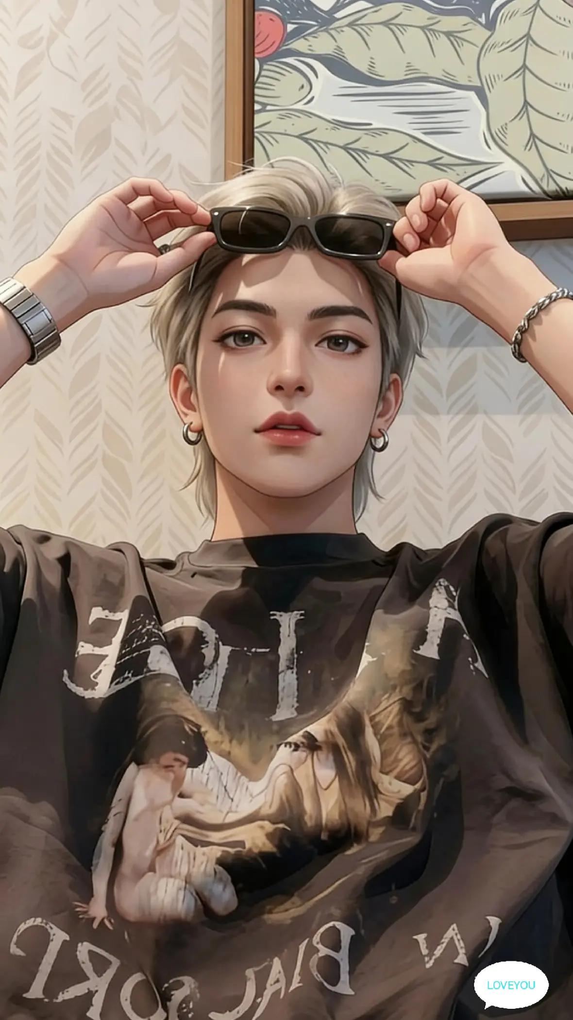@LOVEYOU🩷