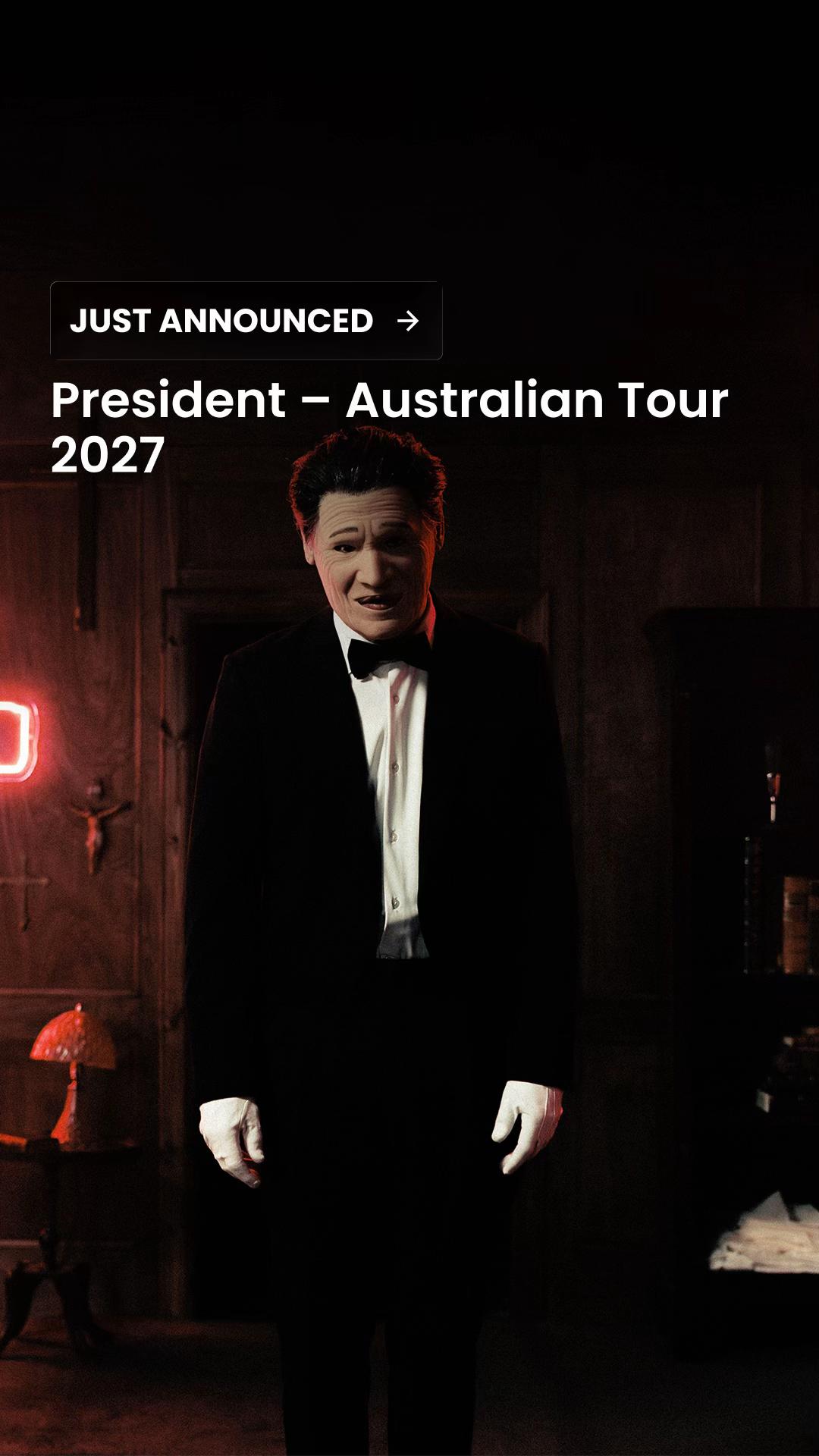 @Aus Music Scene